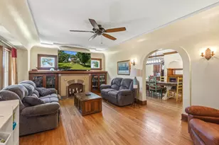 N4779 State Road 67 Rd, Iron Ridge, WI 53035 - Photo 5