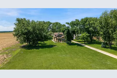 N4779 State Road 67 Road, Iron Ridge, WI 53035 - Photo 35
