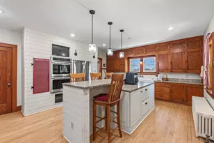 N4779 State Road 67 Rd, Iron Ridge, WI 53035 - Photo 9