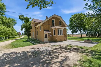 N4779 State Road 67 Road, Iron Ridge, WI 53035 - Photo 29