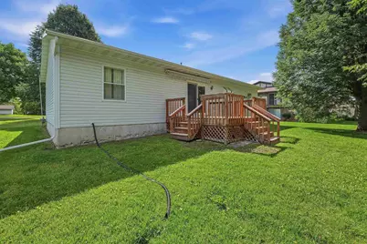 700 S Lincoln Avenue, Beaver Dam, WI 53916 - Photo 5
