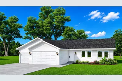 422 S Vine Street, Belleville, WI 53508 - Photo 1