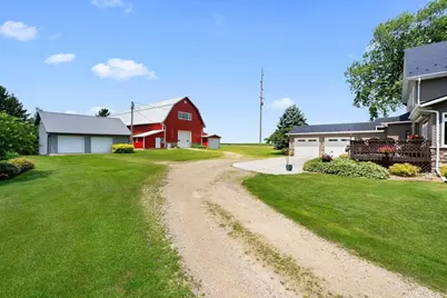 N7297 County Road Ff Road, Brooklyn, WI 54971 - Photo 41