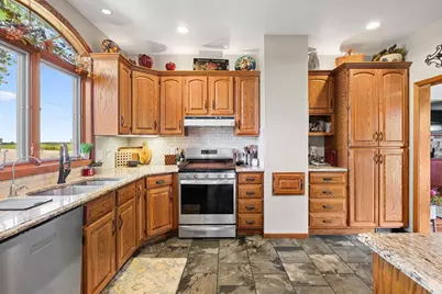 N7297 County Road Ff Road, Brooklyn, WI 54971 - Photo 5