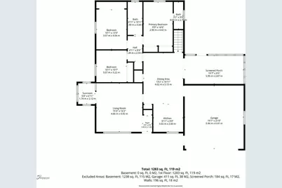 18 Ellie Circle, Madison, WI 53714 - Photo 33