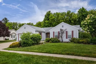 113 Mark Drive, Johnson Creek, WI 53038 - Photo 3