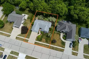 113 Mark Dr, Johnson Creek, WI 53038 - Photo 37