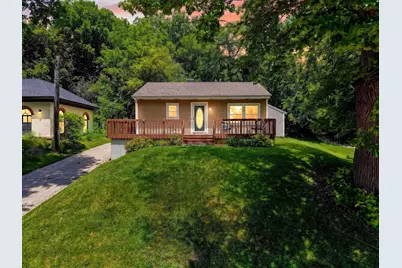 608 W Capitol Drive, Hartland, WI 53029 - Photo 1