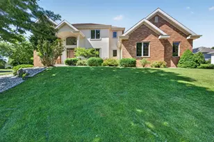 8701 Nelson Crossing, Verona, WI 53593 - Photo 1