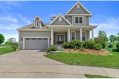 17 Rustling Birch Court, Madison, WI 53593 - Photo 1
