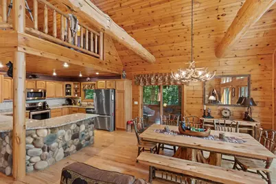 1860 Badger Court, Arkdale, WI 54613 - Photo 5