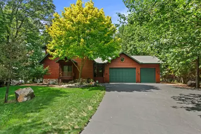 1860 Badger Court, Arkdale, WI 54613 - Photo 1