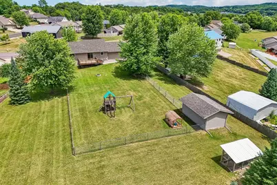 153 Kellie Marie Court, Reedsburg, WI 53959 - Photo 3