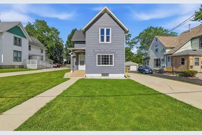 608 N Center Street, Beaver Dam, WI 53916 - Photo 1