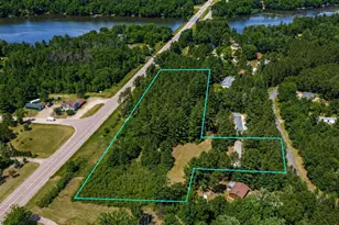 1154 S Chicago Ln, Friendship, WI 53934 - Photo 1