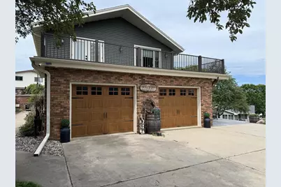 301 Mallard Court, Horicon, WI 53032 - Photo 1