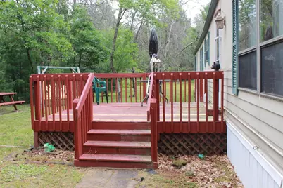931 E Trout Valley Road, Friendship, WI 53934 - Photo 3
