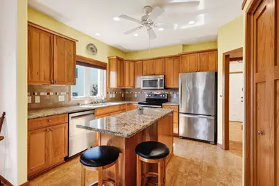 2017 W Milwaukee Street, Stoughton, WI 53589 - Photo 9