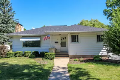 519 Giles Street, Lake Mills, WI 53551 - Photo 39