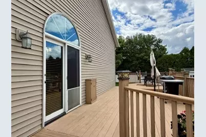 3210 Thornton Drive, Janesville, WI 53548 - Photo 41