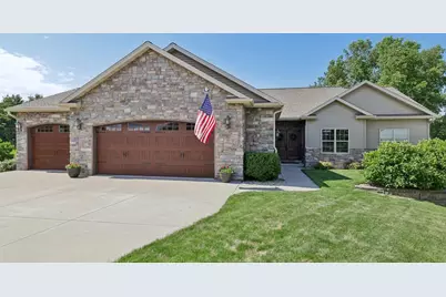 N6819 Canter Court, Lake Mills, WI 53551 - Photo 69