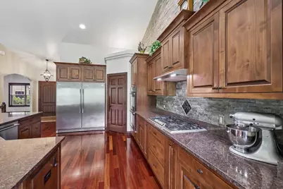 N6819 Canter Court, Lake Mills, WI 53551 - Photo 5