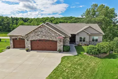 N6819 Canter Court, Lake Mills, WI 53551 - Photo 67
