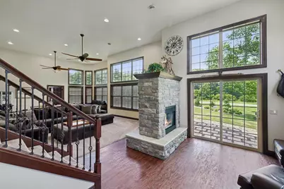 N6819 Canter Court, Lake Mills, WI 53551 - Photo 19