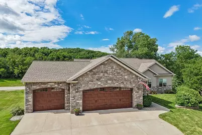 N6819 Canter Court, Lake Mills, WI 53551 - Photo 71
