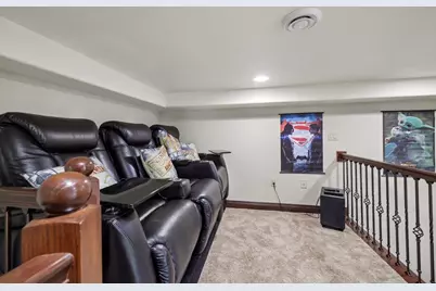N6819 Canter Court, Lake Mills, WI 53551 - Photo 41