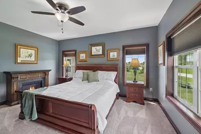 N6819 Canter Court, Lake Mills, WI 53551 - Photo 33