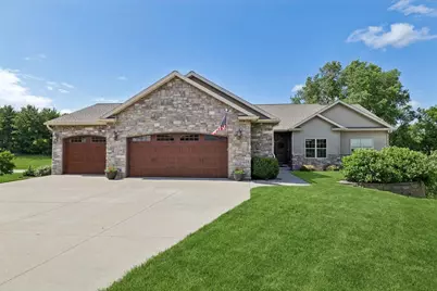 N6819 Canter Court, Lake Mills, WI 53551 - Photo 73