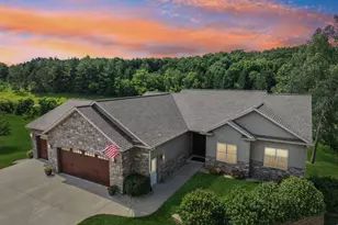 N6819 Canter Ct, Lake Mills, WI 53551 - Photo 1