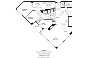 125 N Hamilton St, Madison, WI 53703 - Photo 17