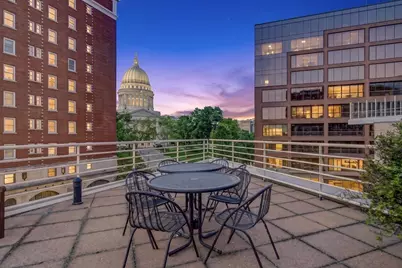 125 N Hamilton Street #806, Madison, WI 53703 - Photo 51