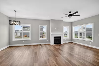 2895 Radish Lane, Fitchburg, WI 53711 - Photo 7