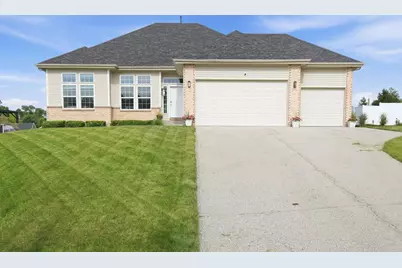 11326 N Crestwood Drive, Edgerton, WI 53534 - Photo 1