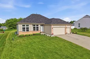 11326 N Crestwood Dr, Edgerton, WI 53534 - Photo 47