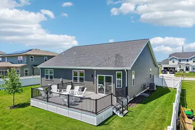 2725 Wayfair Street, Fitchburg, WI 53719 - Photo 3
