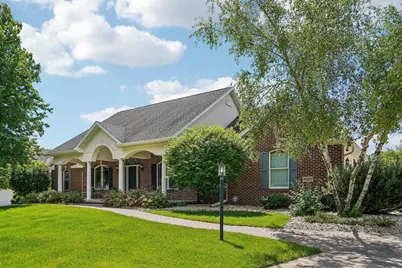 8801 Fairway Oaks Drive, Madison, WI 53593 - Photo 3