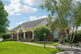 8801 Fairway Oaks Dr, Madison, WI 53593 - Photo 3
