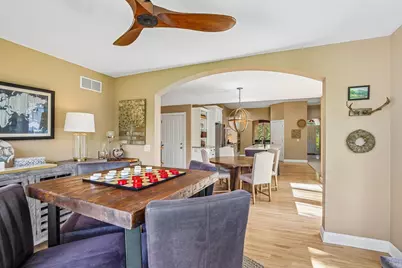 8801 Fairway Oaks Drive, Madison, WI 53593 - Photo 17