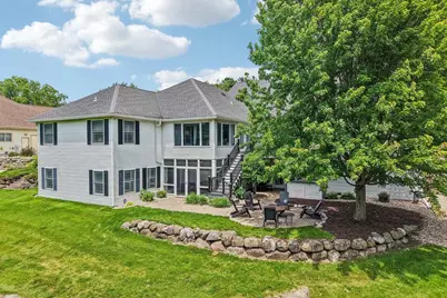 8801 Fairway Oaks Drive, Madison, WI 53593 - Photo 75