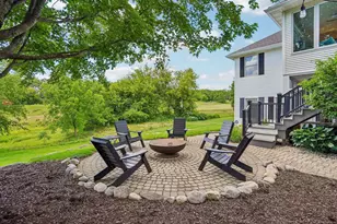 8801 Fairway Oaks Dr, Madison, WI 53593 - Photo 67