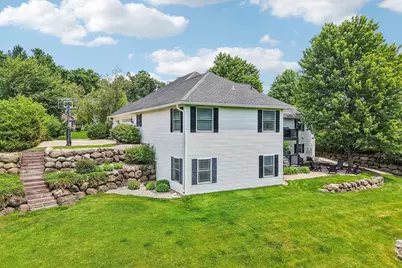 8801 Fairway Oaks Drive, Madison, WI 53593 - Photo 73