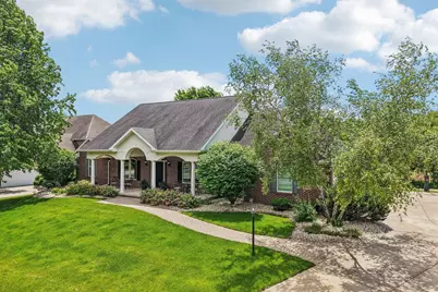 8801 Fairway Oaks Drive, Madison, WI 53593 - Photo 71
