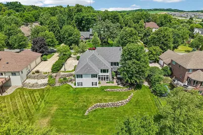 8801 Fairway Oaks Drive, Madison, WI 53593 - Photo 79