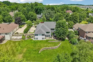 8801 Fairway Oaks Dr, Madison, WI 53593 - Photo 79