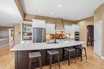 8801 Fairway Oaks Drive, Madison, WI 53593 - Photo 21