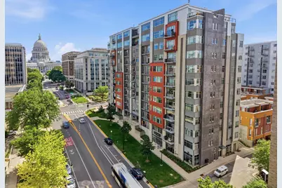 309 W Washington Avenue #412, Madison, WI 53703 - Photo 1